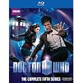 Doctor Who: The Complete Fifth Series [Blu-ray]