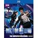 Doctor Who: Complete Fifth Season [Blu-ray] [US Import]