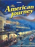 The American Journey, Student Edition