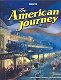 The American Journey, Student Edition