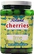 Roland Cherries-Lime Flavored, 70-Ounce Jug