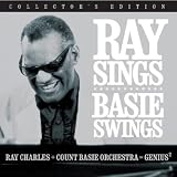 Ray Sings, Basie Swings