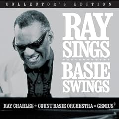 Ray Sings, Basie Swings