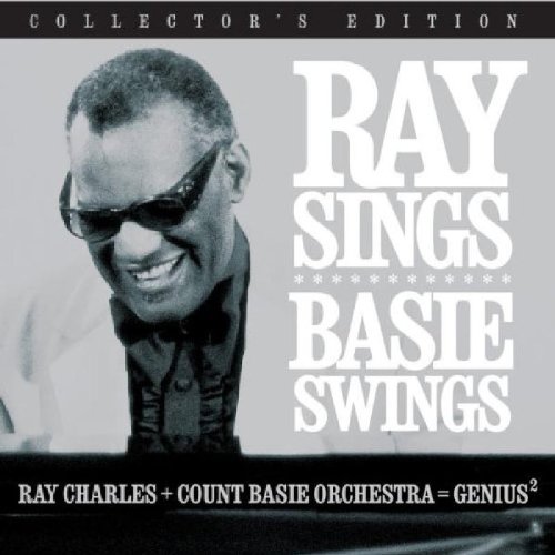 Produkt-Bild: Ray Sings, Basie Swing: Collec