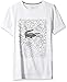 Lacoste Mens Sport Tennis short sleeve Technical jersey Graphic Croc T-Shirt