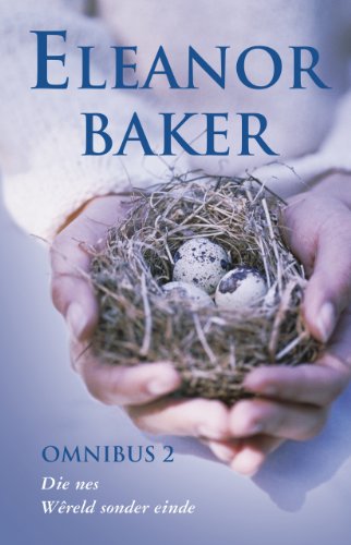 Eleanor Baker-omnibus 2 (Afrikaans Edition)