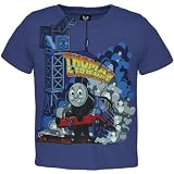 Thomas & Friends - Crane Toddler T-Shirt