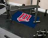 Minnesota Twins New Rubber Gym Floor Tile