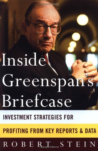 Inside Greenspan's Briefcase