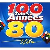 100 Tubes Des 80'S Special Variété Française
