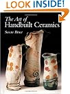 The Art of Handbuilt Ceramics