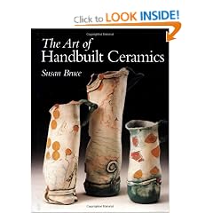 The Art of Handbuilt Ceramics