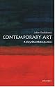 Contemporary Art: A Very Short Introduction (Very Short Introductions)