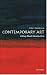 Contemporary Art: A Very Short Introduction