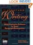 Structured Writing: Using Inspiration Software to Teach Paragraph Development