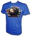 Star Wars George Lucas Return of the Jedi 1983 Jabba the Hut Entourage Vintage Iron-On T-Shirt