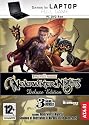 Games For Laptop: Neverwinter Nights with Expansion Packs 1 And 2 (PC)