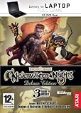 Games For Laptop: Neverwinter Nights with Expansion Packs 1 And 2 (PC)