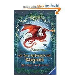 Das verborgene K�nigreich 01.  Der Prinz von Eidolon
