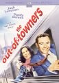The Out-of-Towners (Paramount Widescreen Collection)