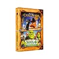 Le Chat Pott� + Shrek 4 - Il �tait une fin - Le dernier chapitre