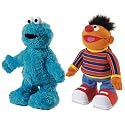 Fisher Price Fisher-Price T.m.x. Friends Tickle Me Extreme Ernie