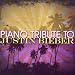 Justin Bieber-Piano Tribute to Justin Bieber