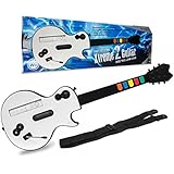 Wii Xtreme 2 Wireless Guitar