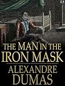 THE MAN IN THE IRON MASK (Annotated)
