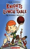 Knights Of The Lunch Table (Knights of the Lunch Table)