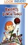 Knights of the Lunch Table: No. 1 (The Dodgeball Chronicles)