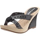 Hush Puppies Women's Sarrola Wedge Sandle
