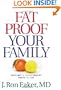 Fat-Proof Your Family: God's Way to Forming Healthy Habits for Life