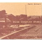 Blue Country Steel