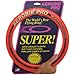 Aerobie Pro Flying Ring, Soft Rubber Edged, 13 Inch Diameter (3 Pack)