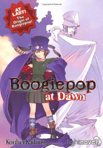 Boogiepop at Dawn