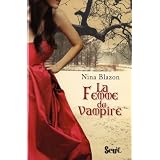 La femme du vampirepar Nina Blazon