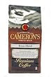 Cameron's Kona Blend Whole Bean Coffee, 12-Ounce Bags (Pack of 3)
