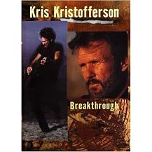 Kris Kristofferson: Breakthrough