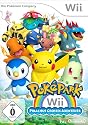 PokéPark Wii: Pikachus großes Abenteuer