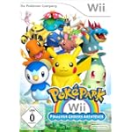 PokéPark Wii