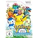 Pok�Park Wii: Pikachus gro�es Abenteuer