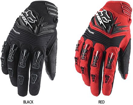 Buy Fox Racing Polarpaw Cold Weather Bike Glove by Fox Racing
