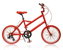 4ING x KOTARO ◆限定 コラボ自転車◆ 小径 自転車 LIMITED MODEL