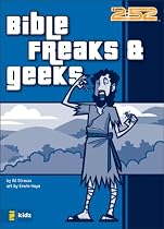 Bible Freaks & Geeks (2:52)