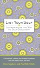 List Your Self: Listmaking as  the Way to Self-Discovery