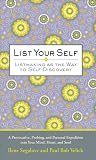 List Your Self: Listmaking as  the Way to Self-Discovery