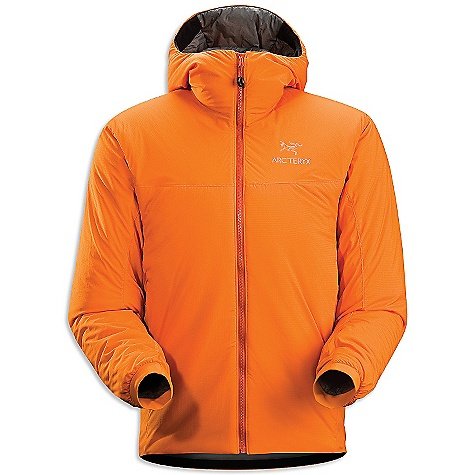 Arcteryx Atom SV Insulated - Mens