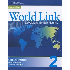 World Link Level 2