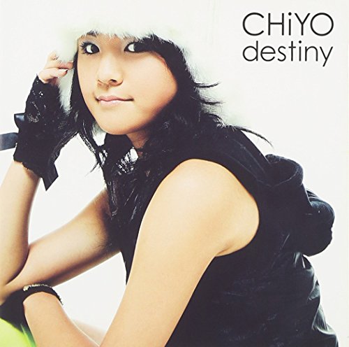 destiny CHiYO H∧L 長澤孝志 KOUHEI